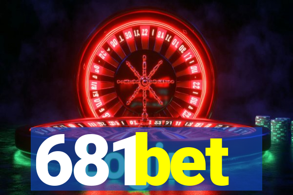 681bet