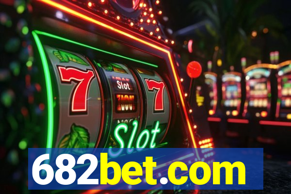 682bet.com