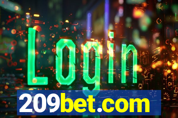 209bet.com