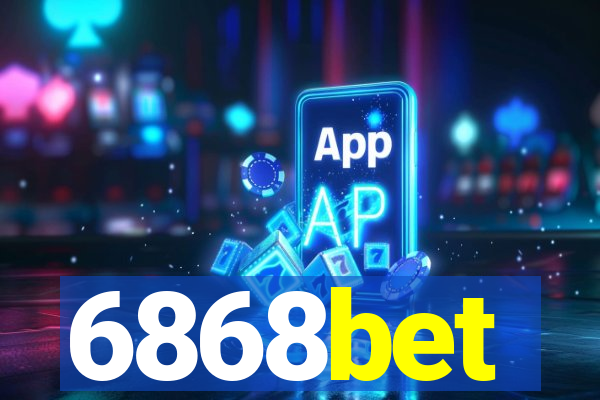 6868bet