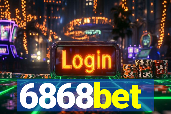 6868bet