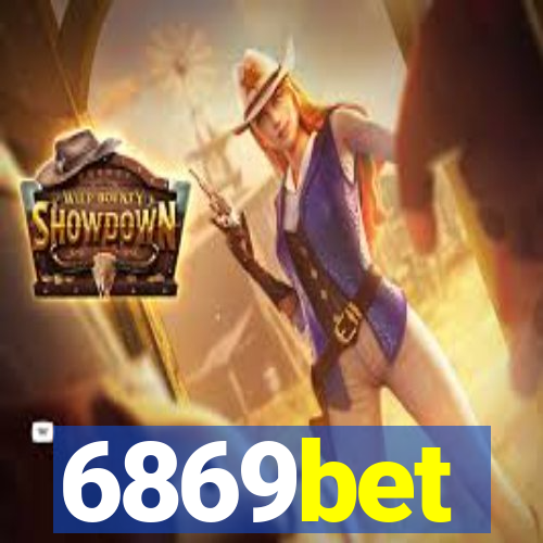 6869bet