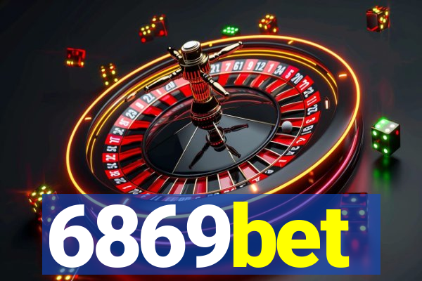 6869bet