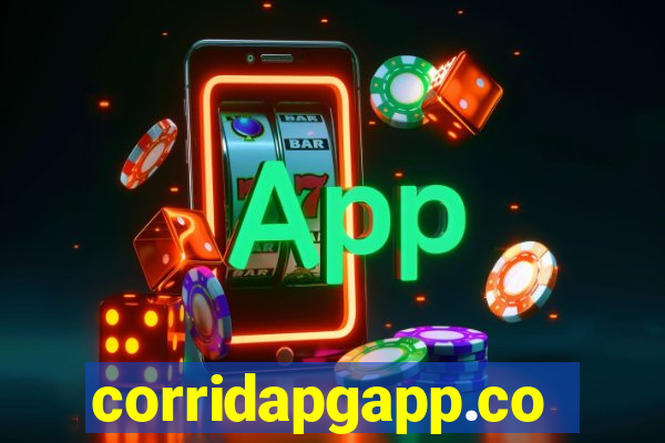 corridapgapp.com