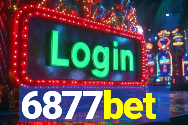 6877bet