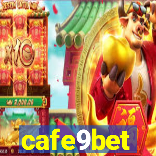 cafe9bet