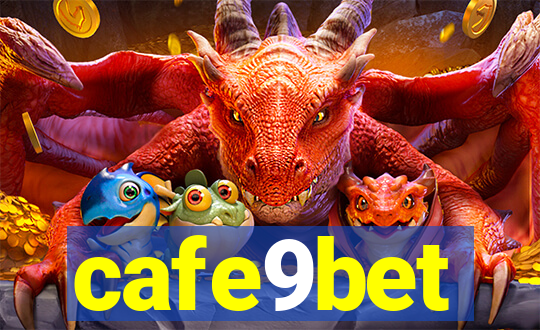 cafe9bet