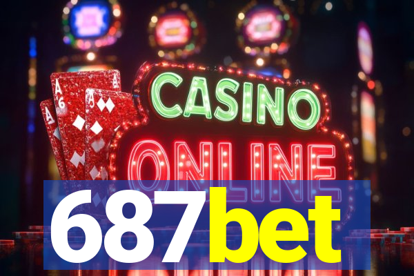 687bet