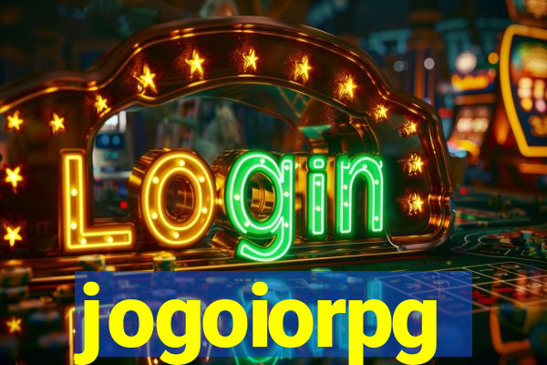 jogoiorpg