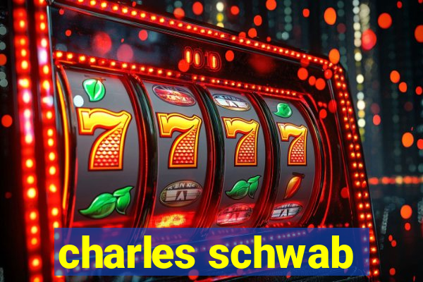 charles schwab