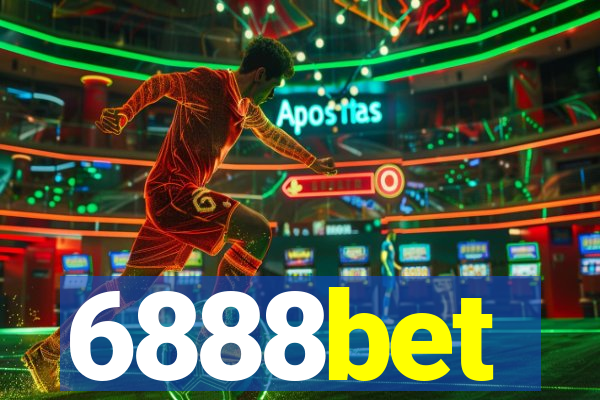 6888bet