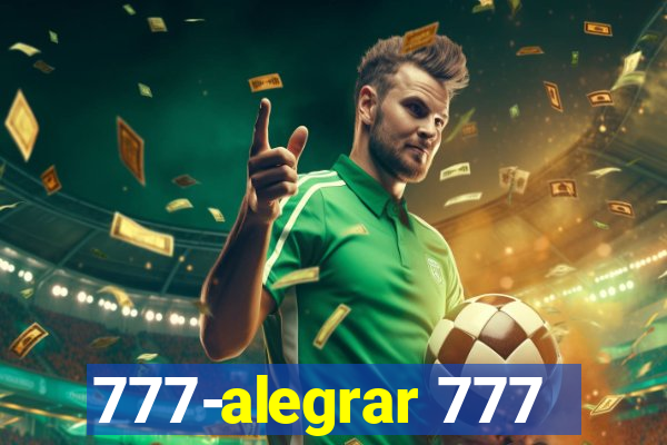 777-alegrar 777