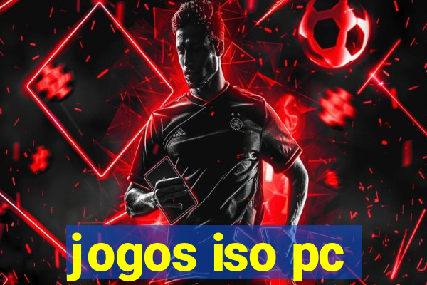 jogos iso pc