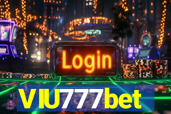 VIU777bet