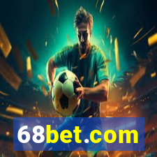 68bet.com