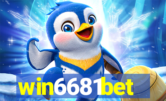 win6681bet