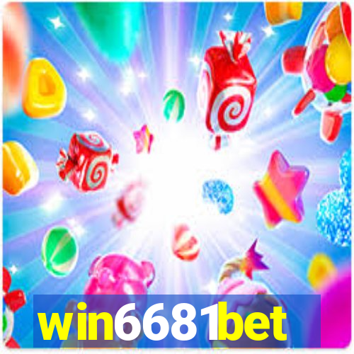 win6681bet