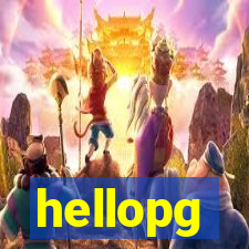 hellopg