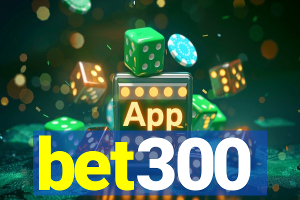 bet300