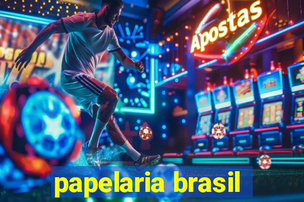 papelaria brasil