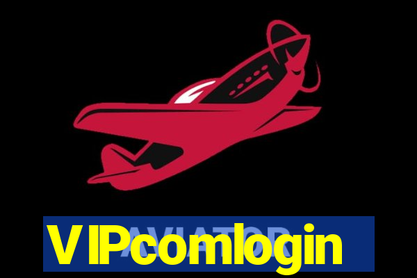 VIPcomlogin