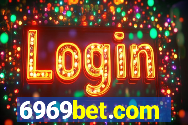 6969bet.com