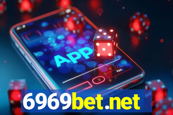 6969bet.net