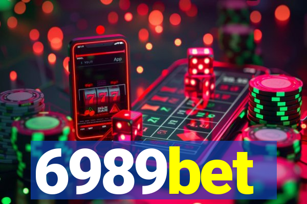 6989bet