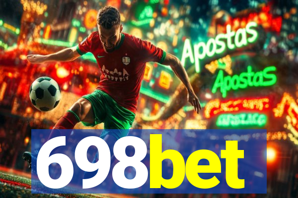 698bet