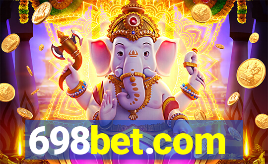 698bet.com