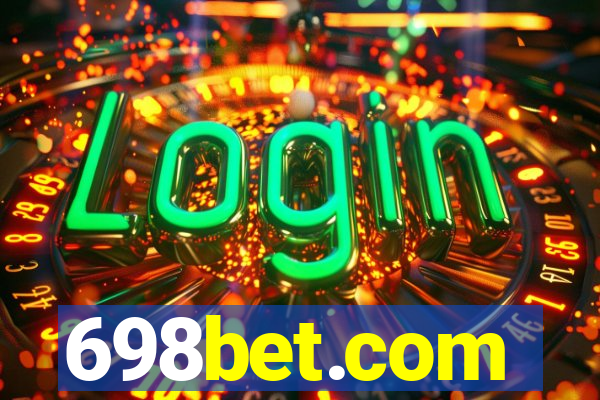 698bet.com