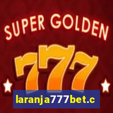 laranja777bet.com