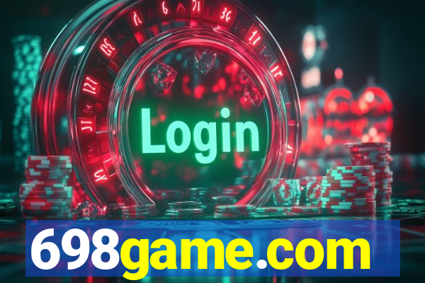 698game.com