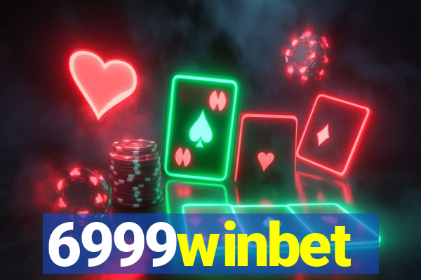 6999winbet