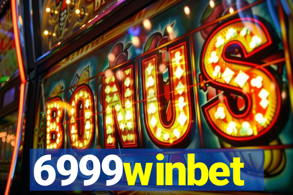 6999winbet