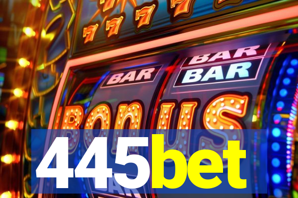 445bet