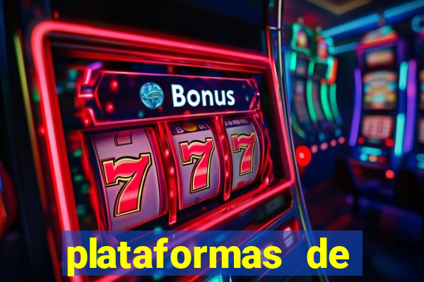 plataformas de jogos que pagam por cadastro sem deposito