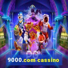 9000.com cassino