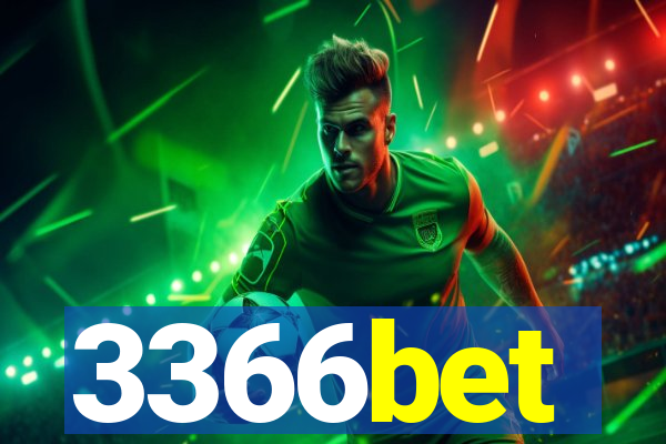 3366bet