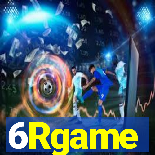 6Rgame