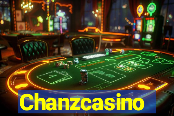 Chanzcasino