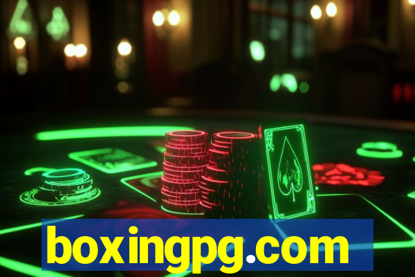 boxingpg.com