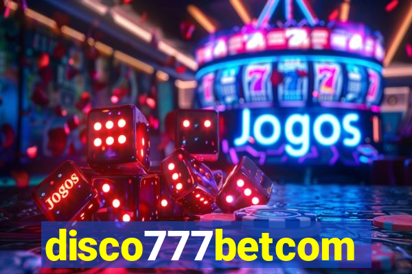 disco777betcom