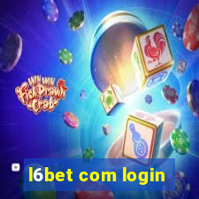 l6bet com login