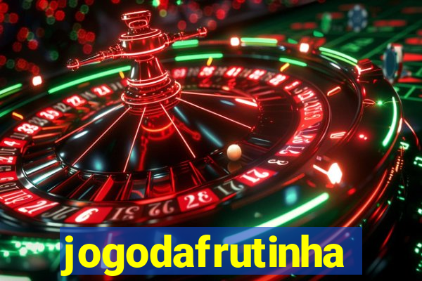 jogodafrutinha