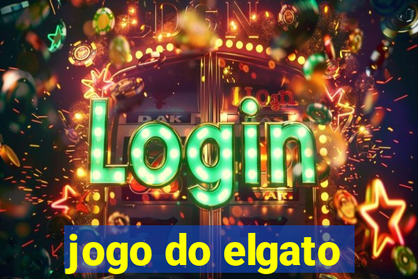 jogo do elgato