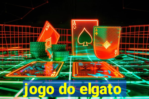 jogo do elgato