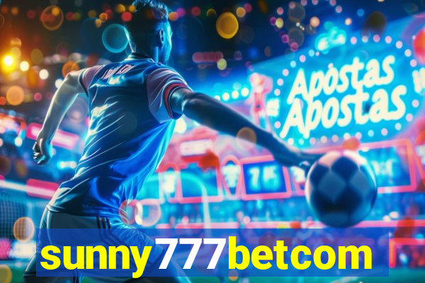 sunny777betcom