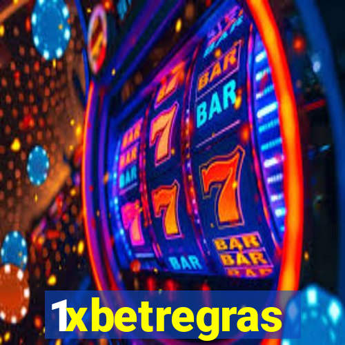 1xbetregras