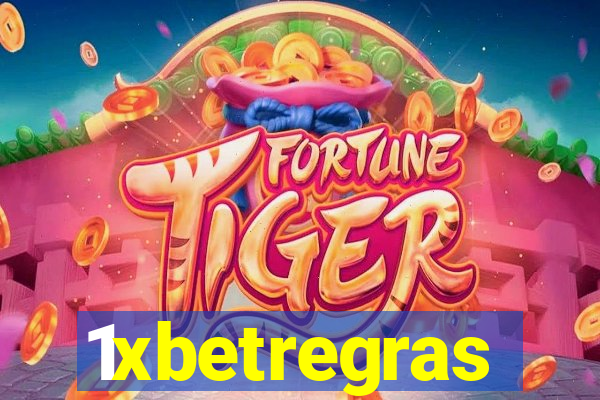 1xbetregras